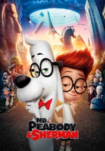 Il Segreto di Mr. Peabody (2014)