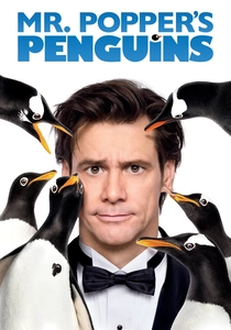 Il Mistero dei Pinguini (2011)