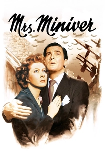 La Signora Miniver (1942)