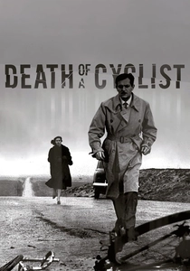 La Muerte de un Ciclista (1955)