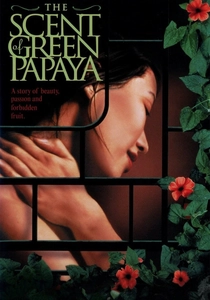 Il profumo della papaya verde (1993)