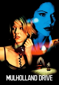 Mulholland Drive (2001)