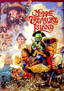 L'Isola del Tesoro (1996)