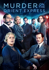 Assassinio sull'Orient Express (2017)