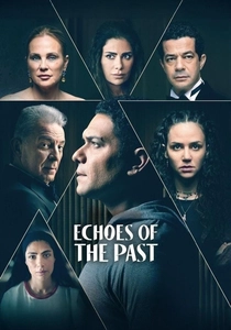 L'eco del passato (2023)