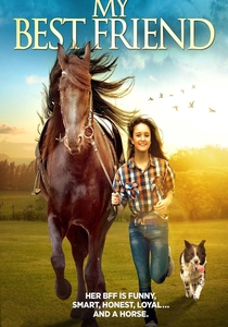 Il mio migliore amico (2016)