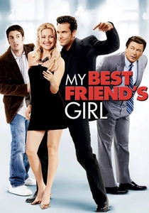La ragazza del mio migliore amico (2008)