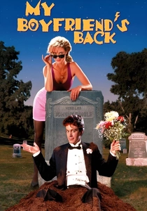 Il Mio Ragazzo è un Bastardo (1993)