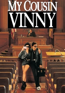 Il mio miglior nemico (1992)