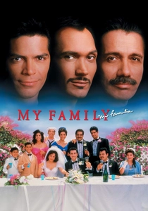 La Mia Famiglia (1995)
