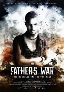 La guerra di mio padre (2016)