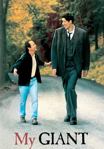 Il Mio Grande Amico Joe (1998)