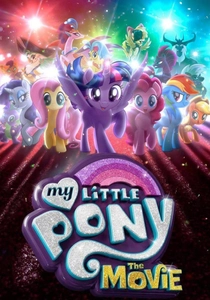Il Mio Pony Magico (2017)