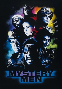 Mystery Men (1999)
