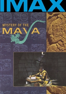 Il Mistero dei Maya (1995)