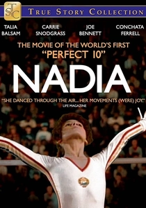 La leggenda di Nadia (1984)