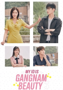 My ID is Gangnam Beauty (2018)