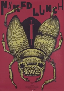 Il pasto nudo (1991)