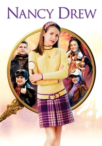 Nancy Drew e il mistero del faro (2007)