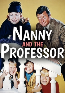 La tata e il professore (1970)