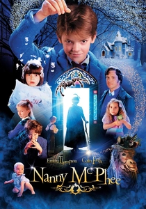 Una tata per papà (2005)