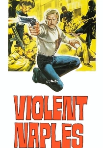 Napoli violenta (1976)