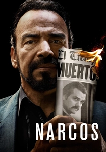 Il cartello di Medellín (2015)