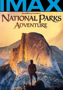 La Grande Avventura del Parco Nazionale (2016)
