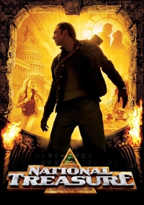 La Mappa del Tesoro (2004)