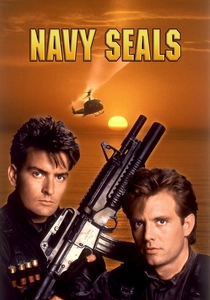 Navy SEALs (1990)