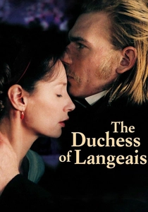 La Duchessa di Langeais (2007)