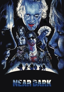 La Notte dei Morti Viventi (1987)