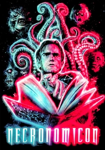 Il Necronomicon (1993)
