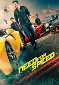Need for Speed (2014)