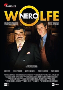 Nero Wolfe (2012)