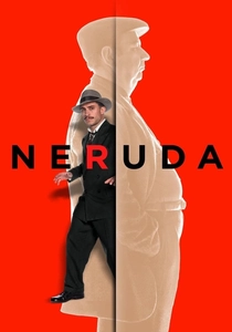 La vita di Pablo Neruda (2016)