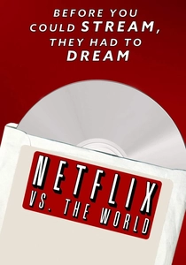 La Rivoluzione di Netflix (2019)