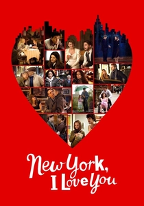 Viaggio di nozze a New York (2008)