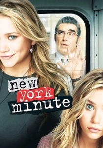 Due Gemelle a New York (2004)