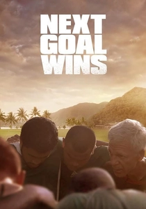 Next Goal Wins (2014)