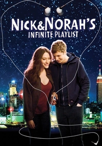 Nick and Norah's Infinite Playlist (2008)