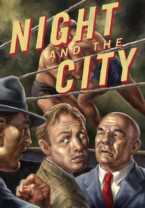 L'Ultima Notte (1950)