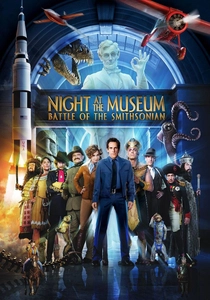 Una notte al museo 2 (2009)