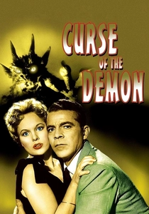 La Notte del Demonio (1957)