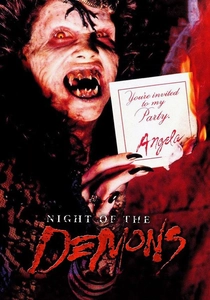 La notte dei demoni (1988)