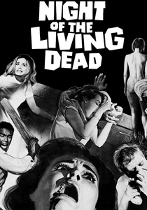 La Notte dei Morti Viventi (1968)