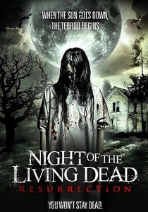 La Notte dei Morti Viventi: Resurrection (2012)