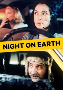 Lavorare di Notte (1991)