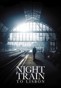 Treno di Notte per Lisbona (2013)