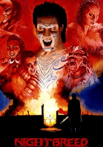 La Banda dei Guerrieri della Notte (1990)